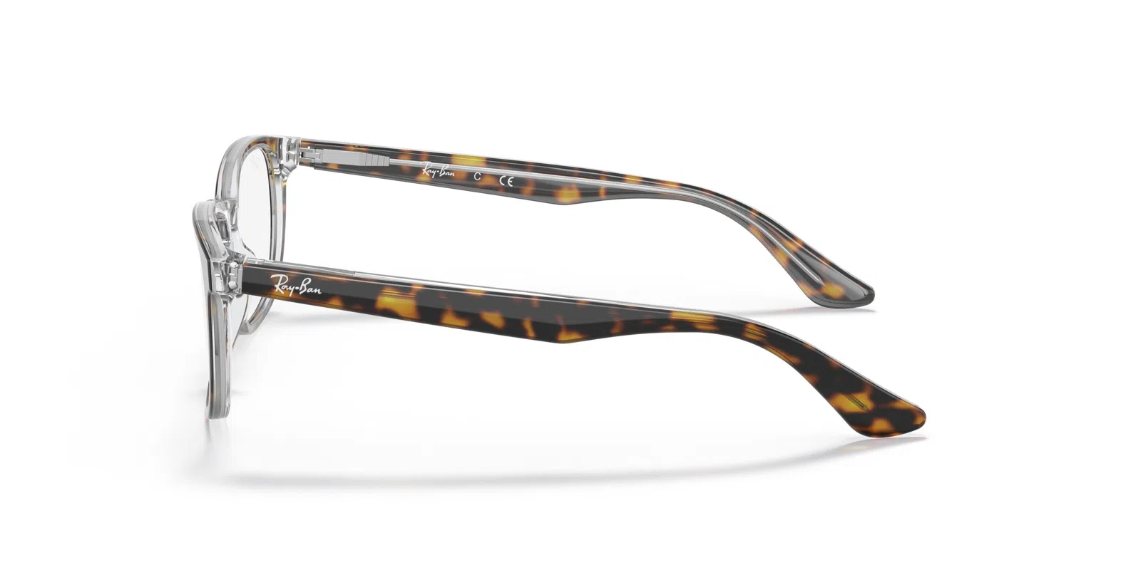 Ray-Ban Kids 0RY1592 Eyeglasses - view 36